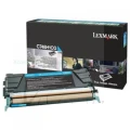 Toner do Lexmark C748... | 10tys. (C748H1CG / C748H2CG / C748H3CG) Cyan