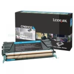 Toner do Lexmark C748... | 10tys. (C748H1CG / C748H2CG / C748H3CG) Cyan