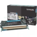 Toner do Lexmark C748... | 10tys. (C748H1CG / C748H2CG / C748H3CG) Cyan
