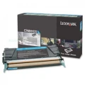 Toner do Lexmark C748... | 10tys. (C748H1CG / C748H2CG / C748H3CG) Cyan