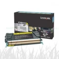 Toner Lexmark Oryginał X748H3YG Yellow