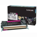 Toner Lexmark Oryginał X748H1MG Magenta