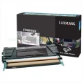 Toner Lexmark Oryginał X746H1KG Black