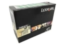Toner Lexmark Oryginał X746A3YG Yellow