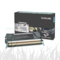 Toner Lexmark Oryginał C746H3KG Black