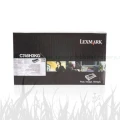 Toner Lexmark Oryginał C746H3KG Black
