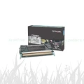 Toner Lexmark C746DN | 12tys. (C746H1KG / C746H2KG / C746H3KG) Black