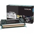Toner Lexmark C746DN | 12tys. (C746H1KG / C746H2KG / C746H3KG) Black
