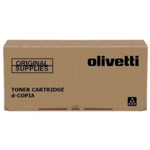Toner Olivetti 4023MF/4024MF Oryginał | 7200 str. (B1234) Black