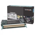 Toner Lexmark C746DN | 12tys. (C746H1KG / C746H2KG / C746H3KG) Black