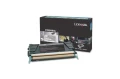 Toner Lexmark C746DN | 12tys. (C746H1KG / C746H2KG / C746H3KG) Black