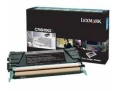 Toner Lexmark C746DN | 12tys. (C746H1KG / C746H2KG / C746H3KG) Black