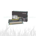 Kaseta z tonerem Lexmark do C-746/748 | 7 000 str. (C746A1YG/C746H1YG/C746A3YG) Yellow