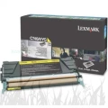Kaseta z tonerem Lexmark do C-746/748 | 7 000 str. (C746A1YG/C746H1YG/C746A3YG) Yellow