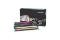 Kaseta z tonerem Lexmark do C-746/748 | 7 000 str. (C746A1MG/C746H1MG/C746A3MG) Magenta