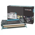 Kaseta z tonerem Lexmark do C-746/748 | 7 000 str. (C746A1CG/C746H1CG/C746A3CG) Cyan