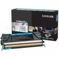 Kaseta z tonerem Lexmark do C-746/748 | 7 000 str. (C746A1CG/C746H1CG/C746A3CG) Cyan