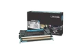 Kaseta z tonerem Lexmark do C-746/748 | 7 000 str. (C746A1CG/C746H1CG/C746A3CG) Cyan