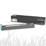 Pojemnik na zużyty toner Lexmark Oryginał C950X76G