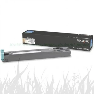 Pojemnik na zużyty toner Lexmark Oryginał C950X76G
