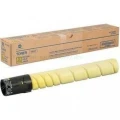 Toner Konica-Minolta C224/284 TN-321Y | 25tys. (A33K250) Yellow 100%