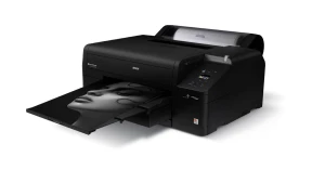 Ploter Epson SureColor SC-P5000 Spectro / A2 (C11CF66001A2)