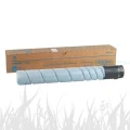 Toner Konica-Minolta C224/284 TN-321C | 25tys. (A33K450) Cyan 100%