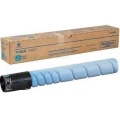 Toner Konica-Minolta C224/284 TN-321C | 25tys. (A33K450) Cyan 100%