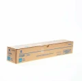 Toner Konica-Minolta C224/284 TN-321C | 25tys. (A33K450) Cyan 100%