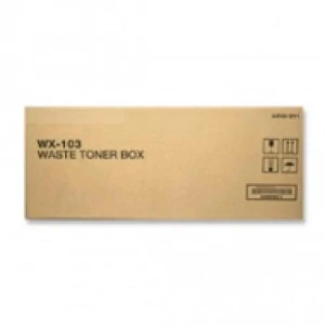 Pojemnik na zużyty toner Konica-Minolta WX-103 do Bizhub C224, C364 (A4NNWY1 / A4NNWY3 / A4NNWY4)