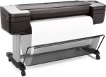 Ploter Hewlett-Packard HP DesignJet T1700dr 44cale, podwójna rolka (W6B56A)