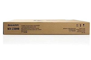 Pojemnik na zużyty toner Sharp MX230HB