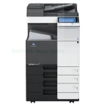 Kserokopiarka Konica-Minolta Bizhub C224 (A4FM021 ) Używana