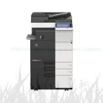 Kserokopiarka Konica-Minolta Bizhub C454 (A4FJ021)