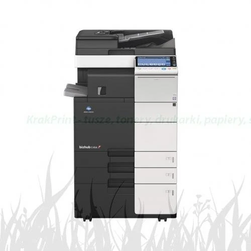 Kserokopiarka Konica-Minolta Bizhub C454 (A4FJ021)