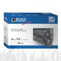 [LBPPH11X] Toner Black Point S+ | HP (Q6511X) LJ 2420