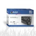 [LBPPH55X] Toner Black Point S+ | HP (CE255X) LJ P3015