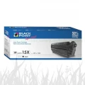 [LBPPH15X] Toner Black Point S+ | HP (C7115X) LJ 1200