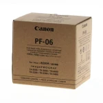 Głowica do Canon TM200/TM300 | PF-06 (CF2352C001AA)