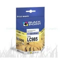 [BPBLC985XLY] Tusz/Ink Black Point | Brother (LC985Y) yellow