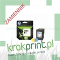 Tusz Zamiennik HP Nr.300xl do Deskjet D1660... | 600 str. (CC641EE) Black