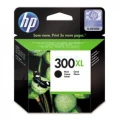 Tusz Zamiennik HP Nr.300xl do Deskjet D1660... | 600 str. (CC641EE) Black