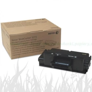 Toner Xerox do WorkCentre 3325/3315 | 2,3tys. (106R02308) Black