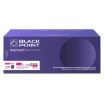 [LCBPHCP2025M] Toner Black Point Col | HP (CC533A) magenta