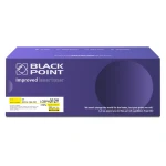 [LCBPH312Y] Toner Black Point Col | HP (CE312A) CLJ 1025 yellow
