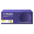 [LCBPH3600Y] Toner Black Point Col | HP (Q6472A) yellow