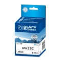 [BPH11C] Tusz/Ink Black Point | HP (C4836AE/C4911A)  cyan