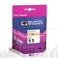 [BPH11M] Tusz/Ink Black Point | HP (C4837AE/C4912A) magenta