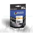 [BPH300XLBK] Tusz/Ink Black Point | HP (CC641EE) black
