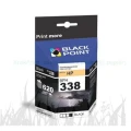 [BPH338] Tusz/Ink Black Point | HP (C8765EE) black